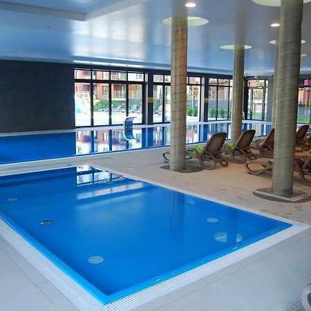Apartament Piaskowy Polanki Park Kołobrzeg Eksteriør billede