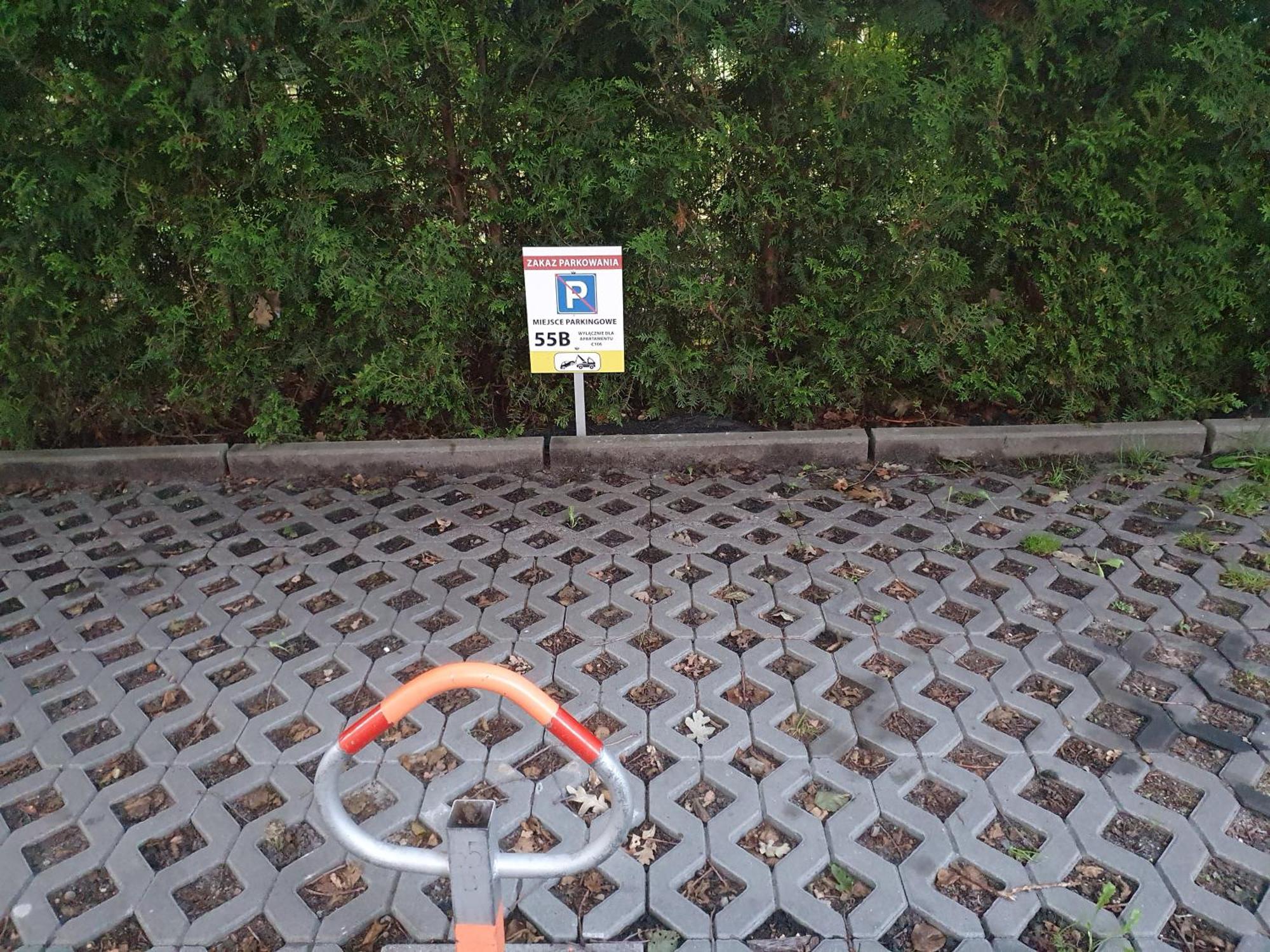 Apartament Piaskowy Polanki Park Kołobrzeg Eksteriør billede