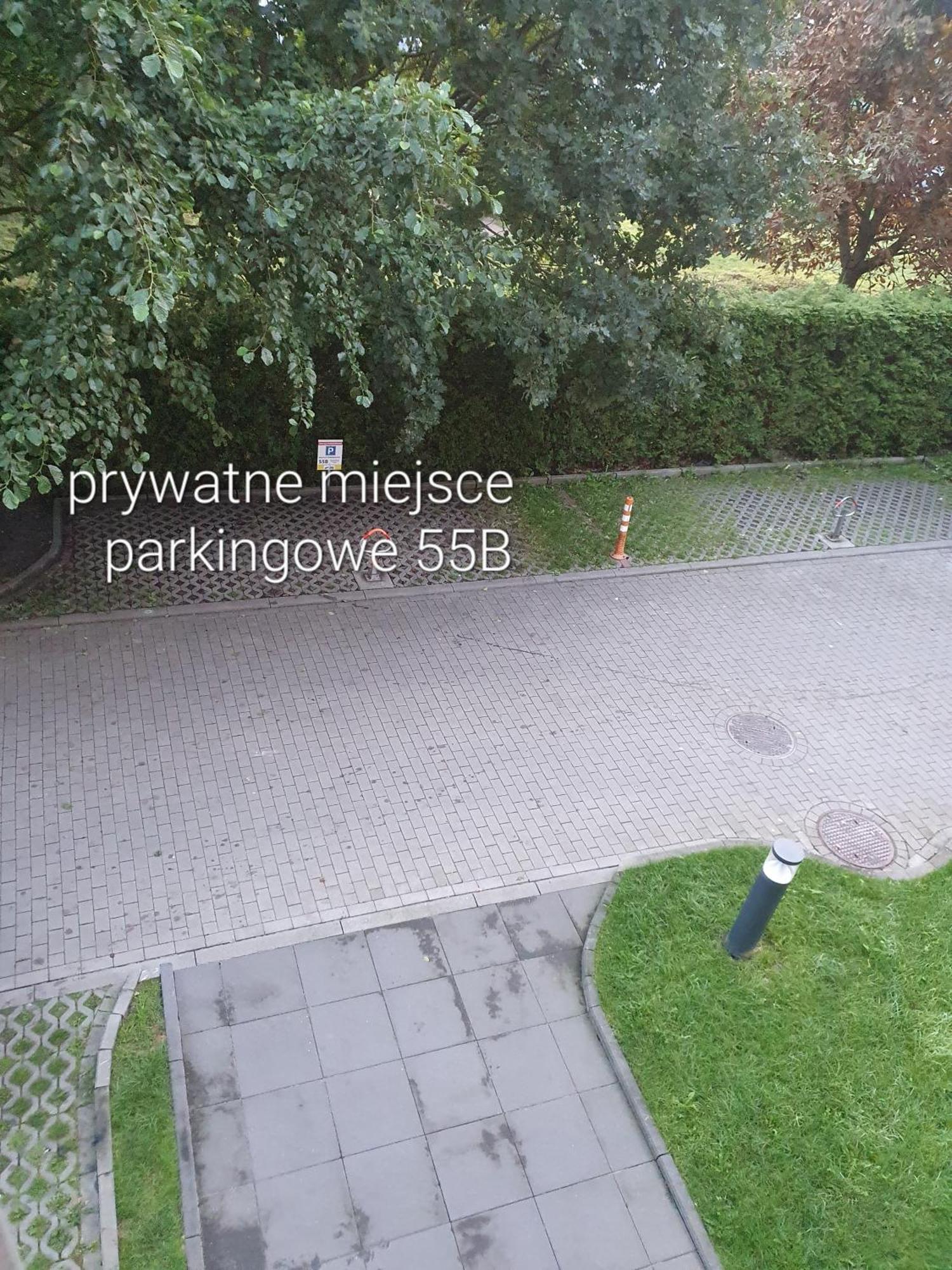 Apartament Piaskowy Polanki Park Kołobrzeg Eksteriør billede