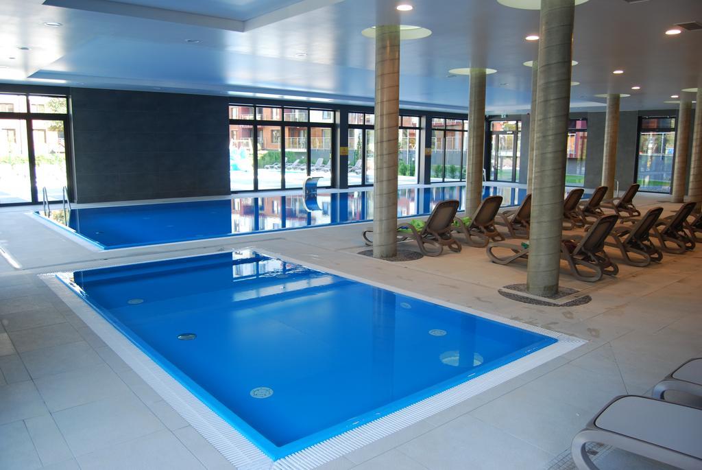 Apartament Piaskowy Polanki Park Kołobrzeg Eksteriør billede