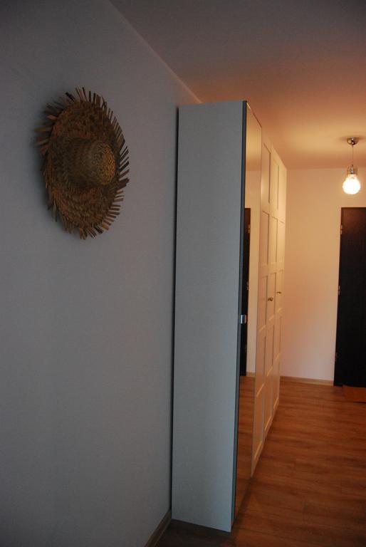 Apartament Piaskowy Polanki Park Kołobrzeg Eksteriør billede