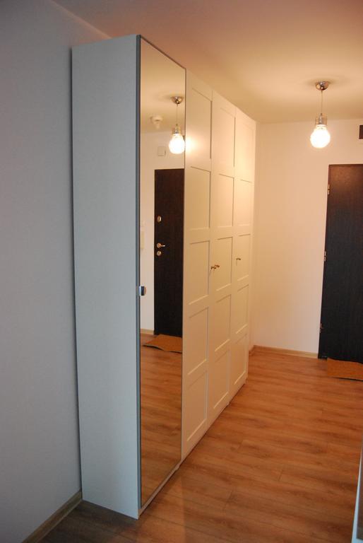 Apartament Piaskowy Polanki Park Kołobrzeg Eksteriør billede