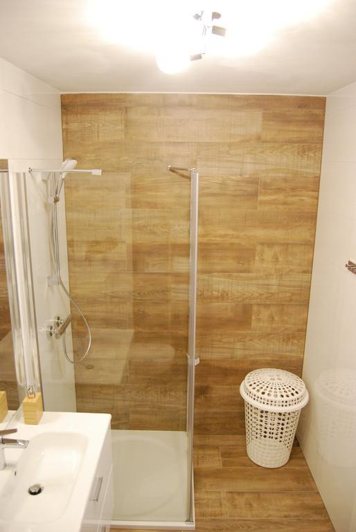 Apartament Piaskowy Polanki Park Kołobrzeg Eksteriør billede