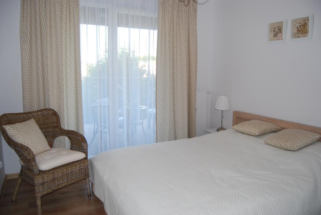 Apartament Piaskowy Polanki Park Kołobrzeg Eksteriør billede