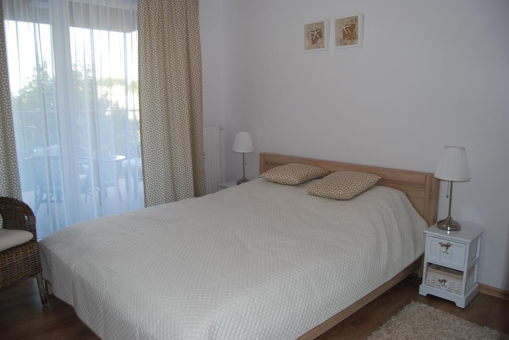 Apartament Piaskowy Polanki Park Kołobrzeg Eksteriør billede