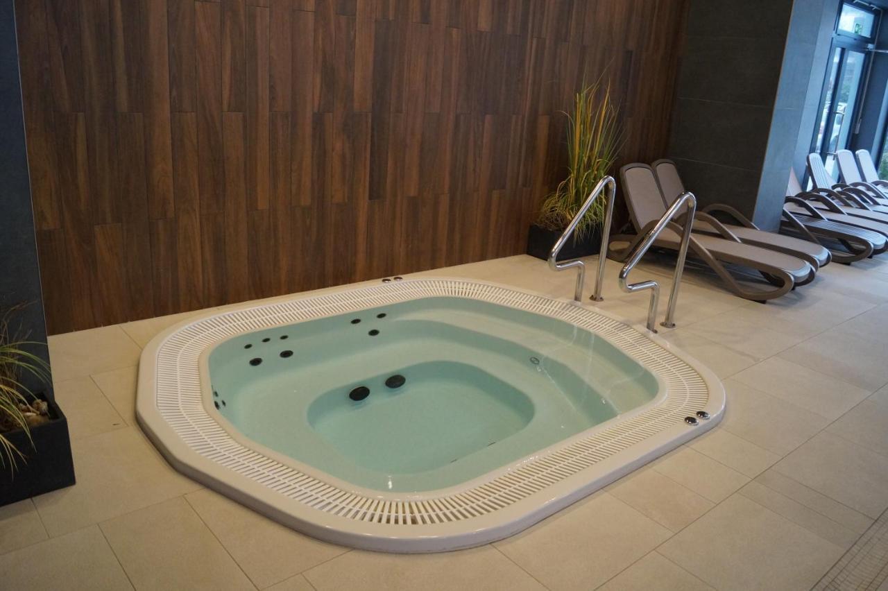 Apartament Piaskowy Polanki Park Kołobrzeg Værelse billede