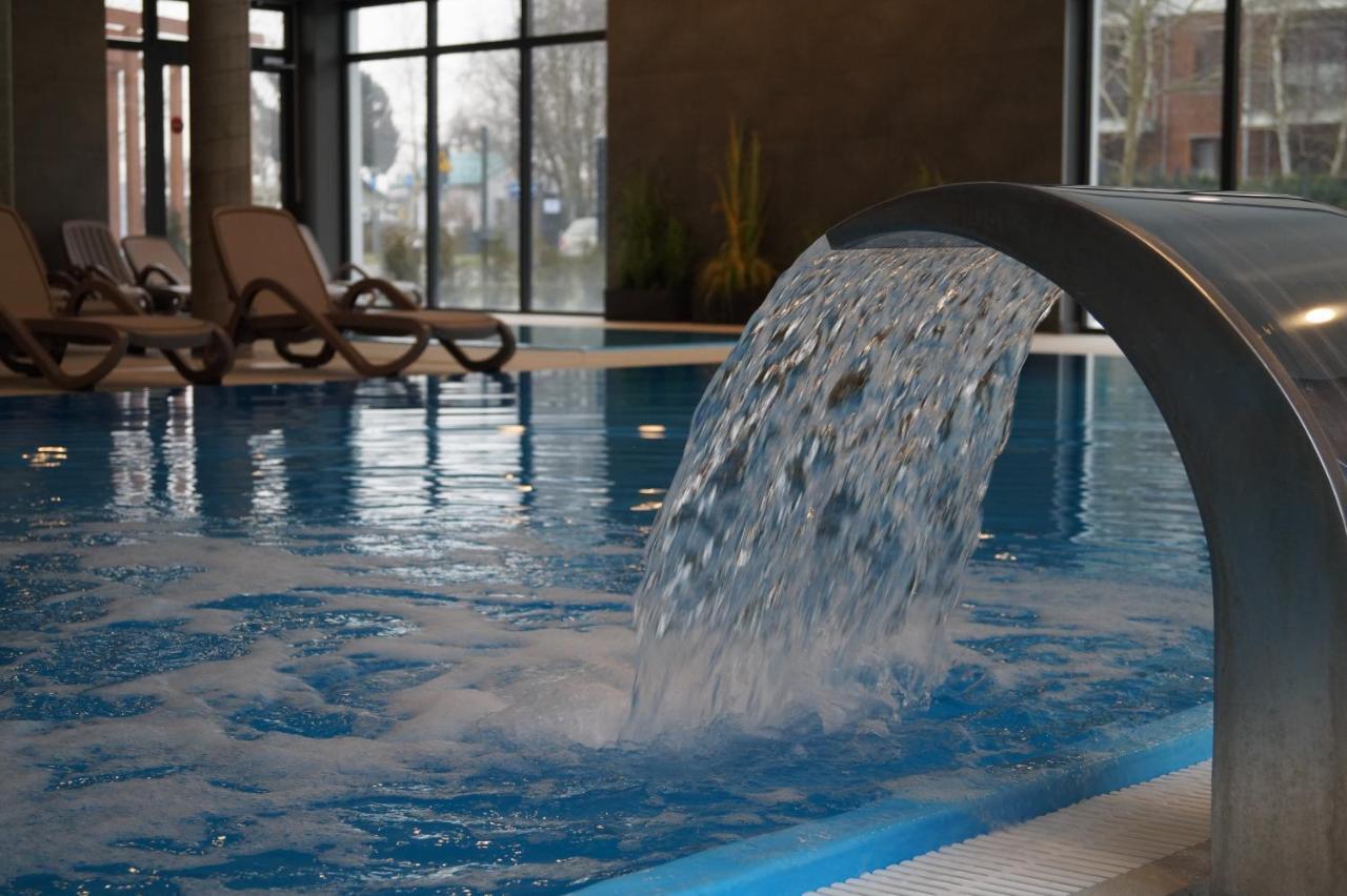 Apartament Piaskowy Polanki Park Kołobrzeg Værelse billede